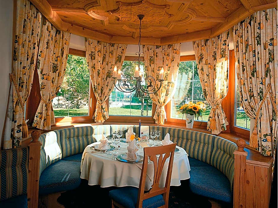 Alpenhotel Tirolerhof