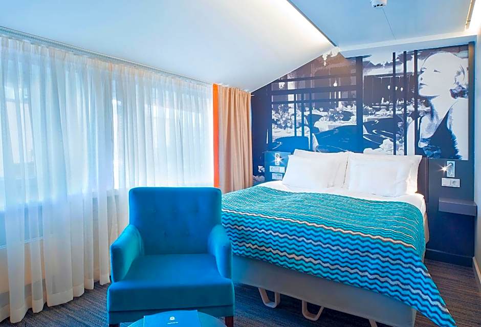 Solo Sokos Hotel Lahden Seurahuone