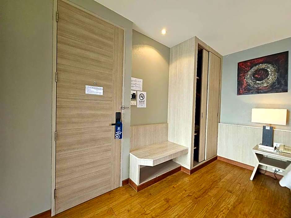 Du Talay Hotel Koh Chang