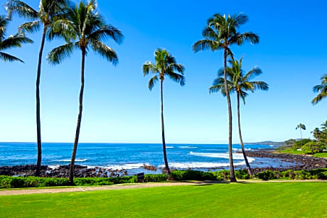 Luxury Oceanfront, Guest room, Oceanfront