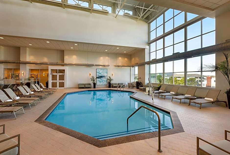 Holiday Inn Hotel & Suites Ocean City By IHG