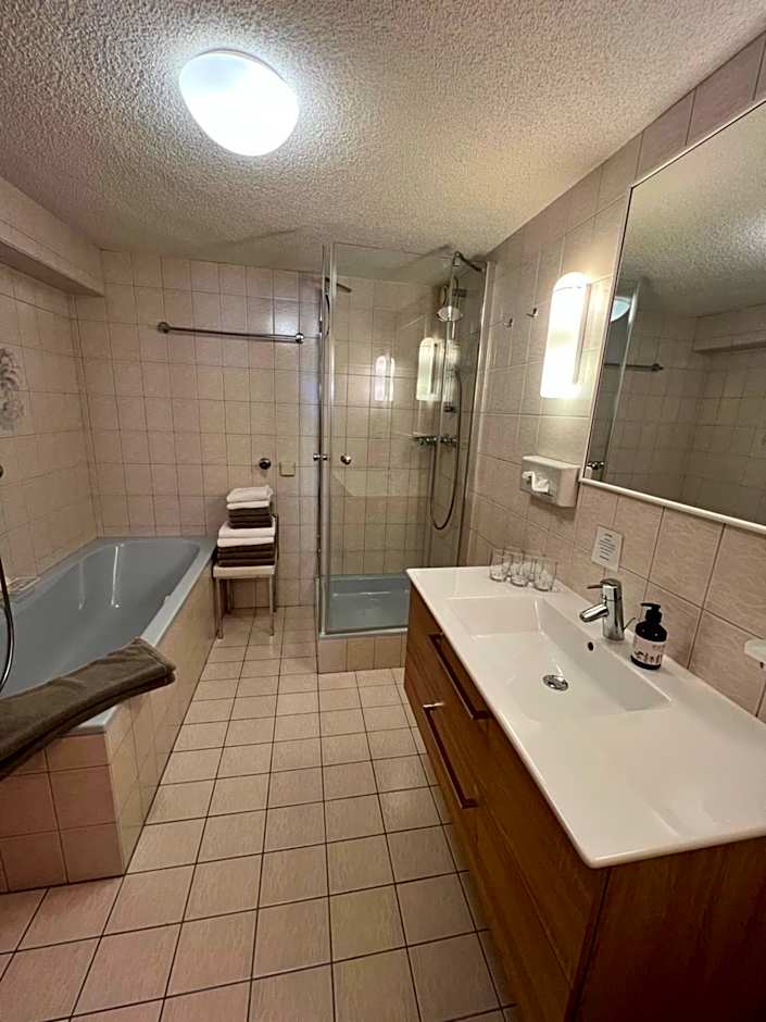 Appartements Birkenhof