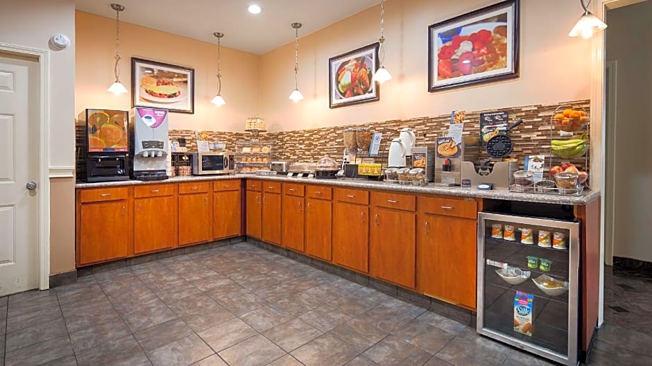 Americas Best Value Inn Monroe