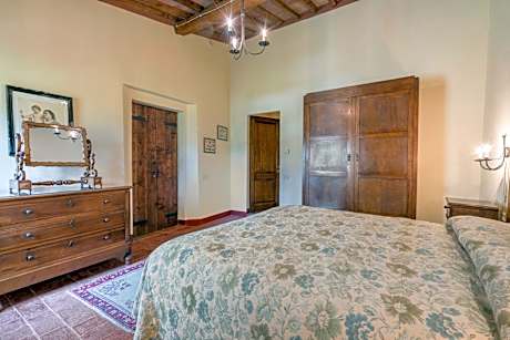 Two-Room Apartment
