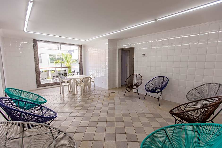 Hotel Nacional Inn Aracatuba