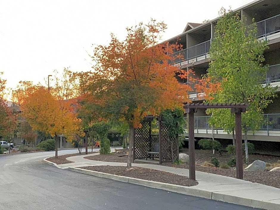 Spark by Hilton El Paso University
