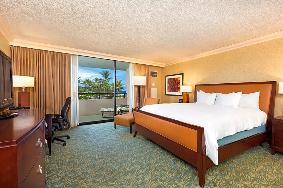 Hilton Grand Vacations Club Ocean Tower Waikoloa Village