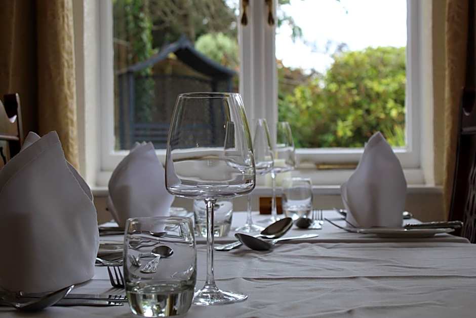 The Mount Pleasant Hotel