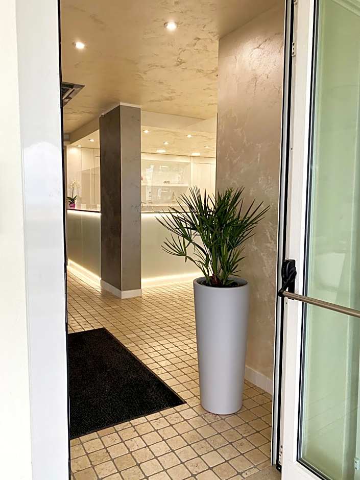 Hotel Linda
