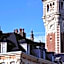 B&B HOTEL Lille Roubaix Centre Grand-Place