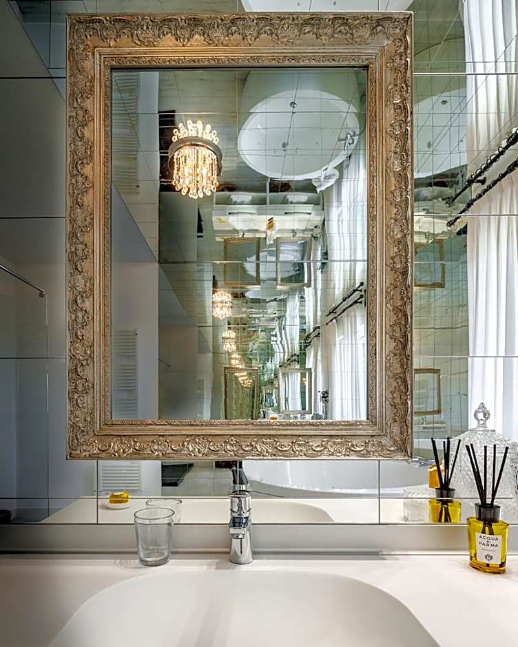 Belfry & Spa by Ligne St Barth