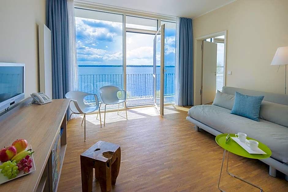 Strandhotel Senftenberger See