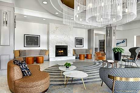 Chicago Marriott Midway