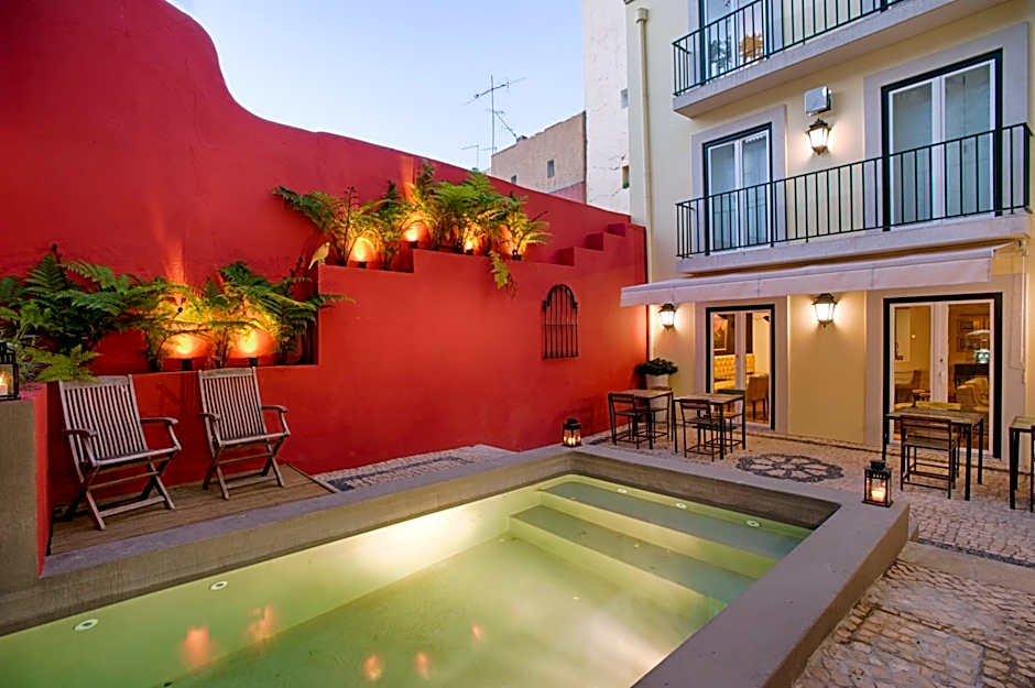 Dear Lisbon - Charming House