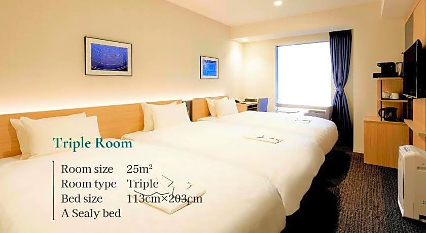 Tmark City Hotel Tokyo Omori