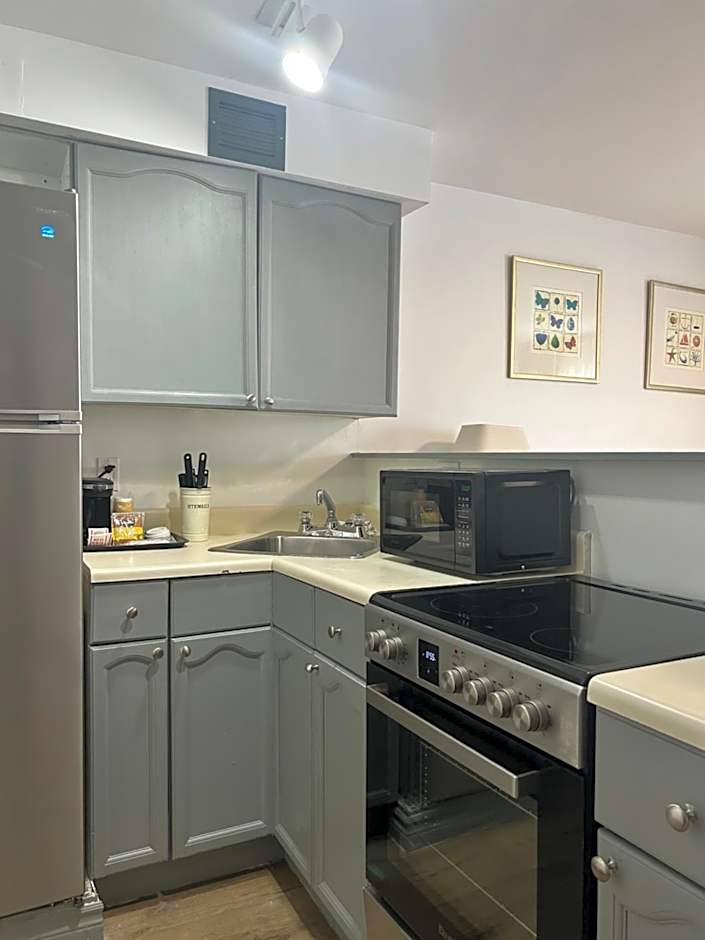 Charlottetown Inn & Conference Centre