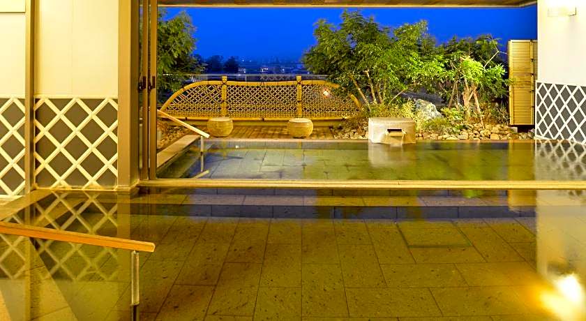 Hotel Ryokan Ayunosato