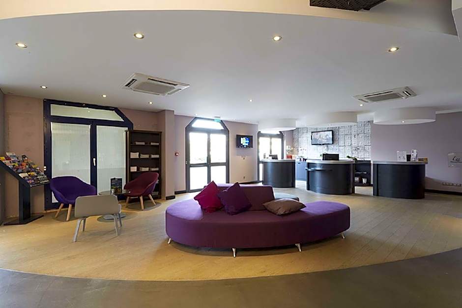 Kyriad Le Blanc-Mesnil