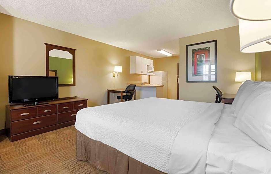 Extended Stay America Suites - Reno - South Meadows