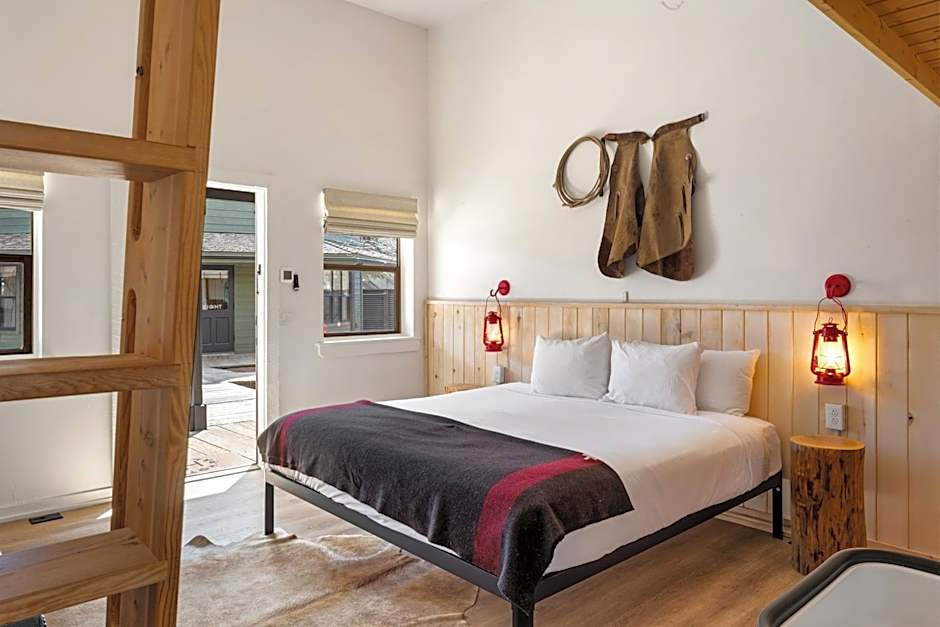 Hotel Palomino