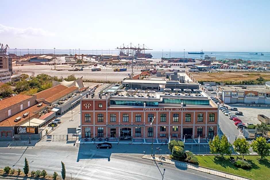 Porto Palace Hotel Thessaloniki