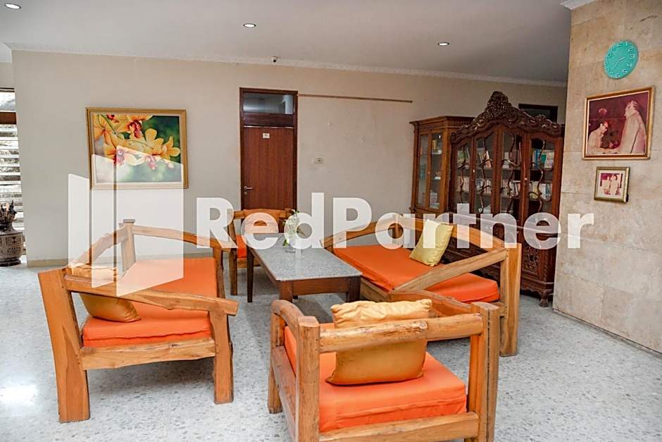 Mango House Semarang RedPartner