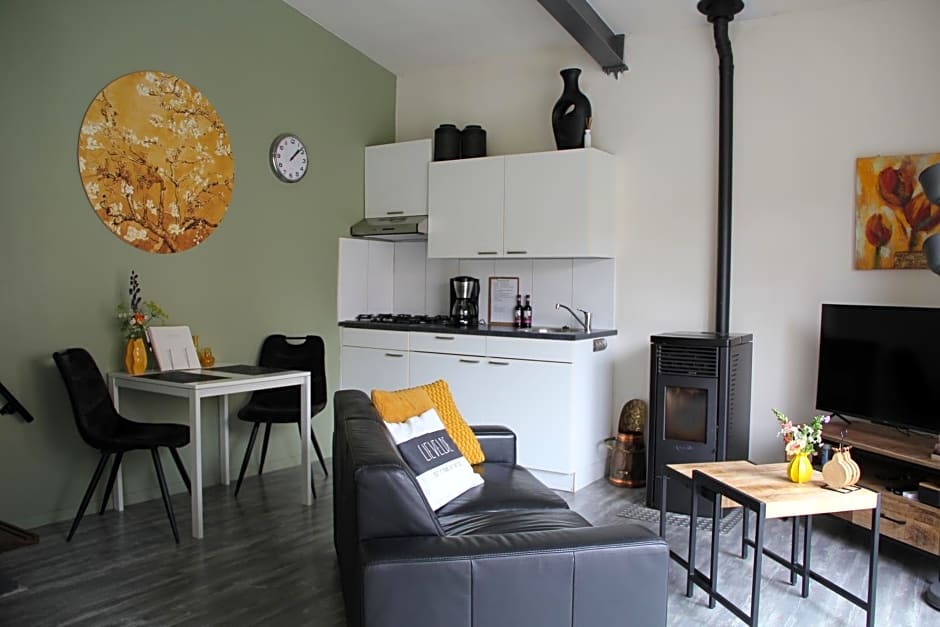 B&B De Keijzer