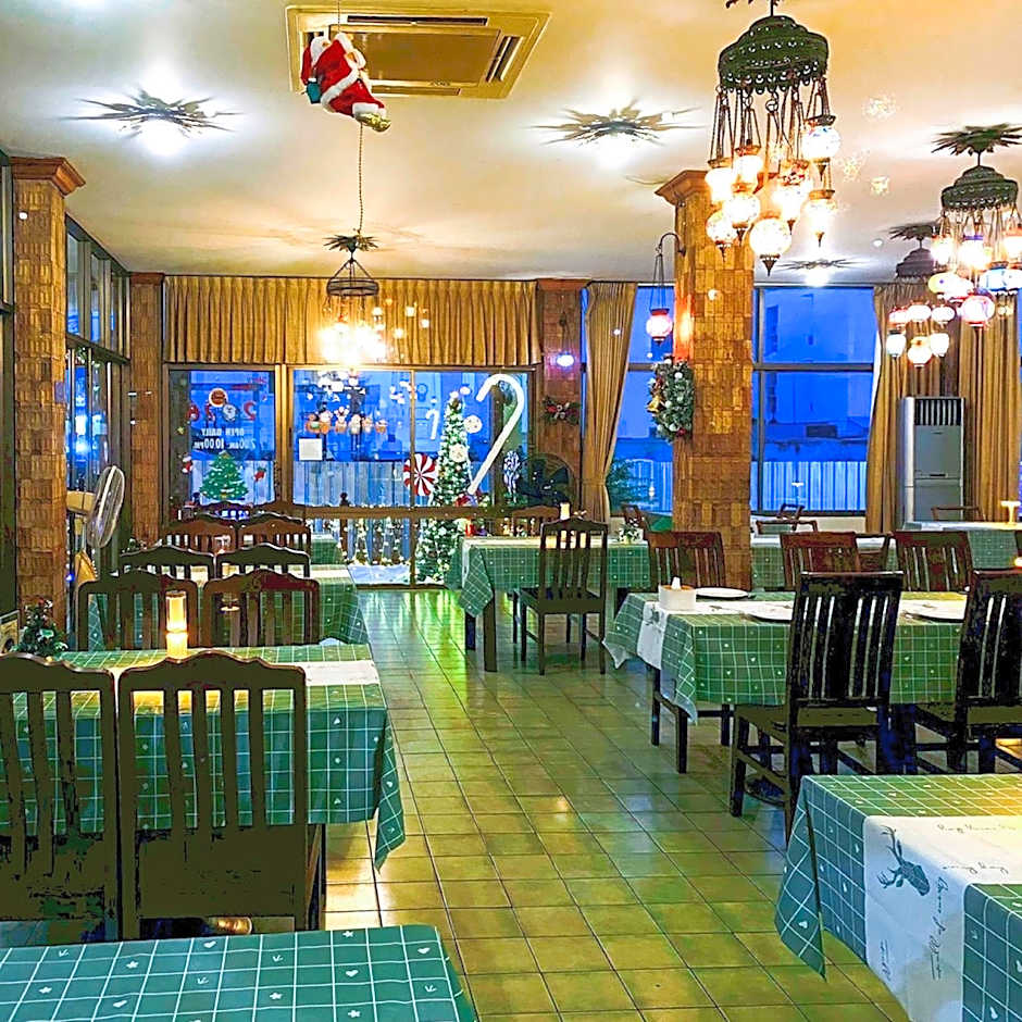 Sirin Hotel Hua Hin