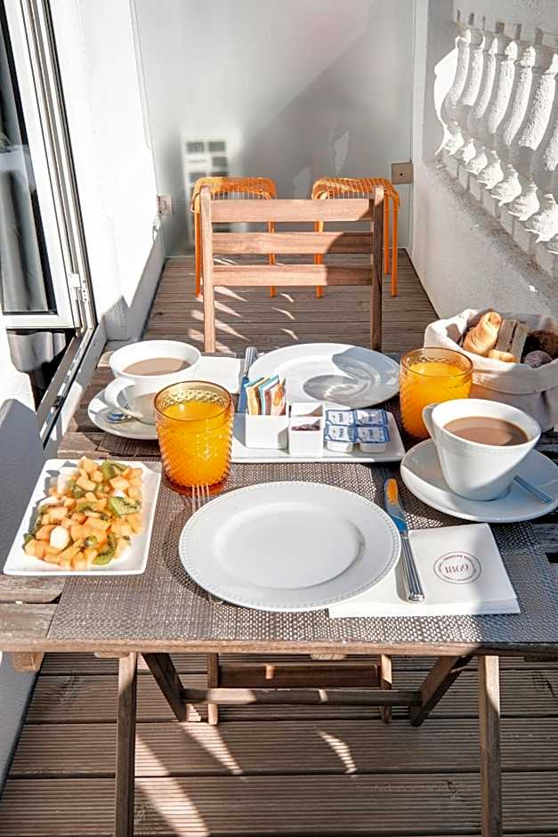 1869 Principe Real House