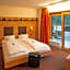 Berghotel Mummelsee