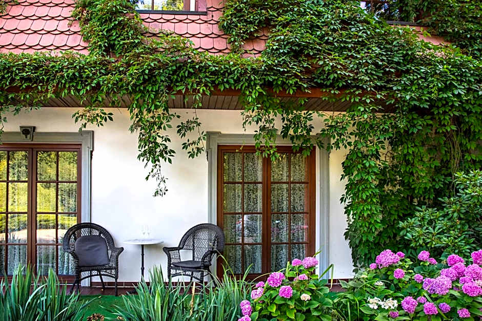 Dwór Giemzów Hotel - Autostrada A1