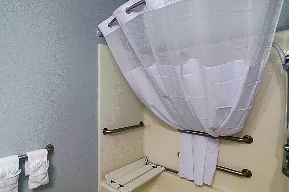 Quality Inn Seaside