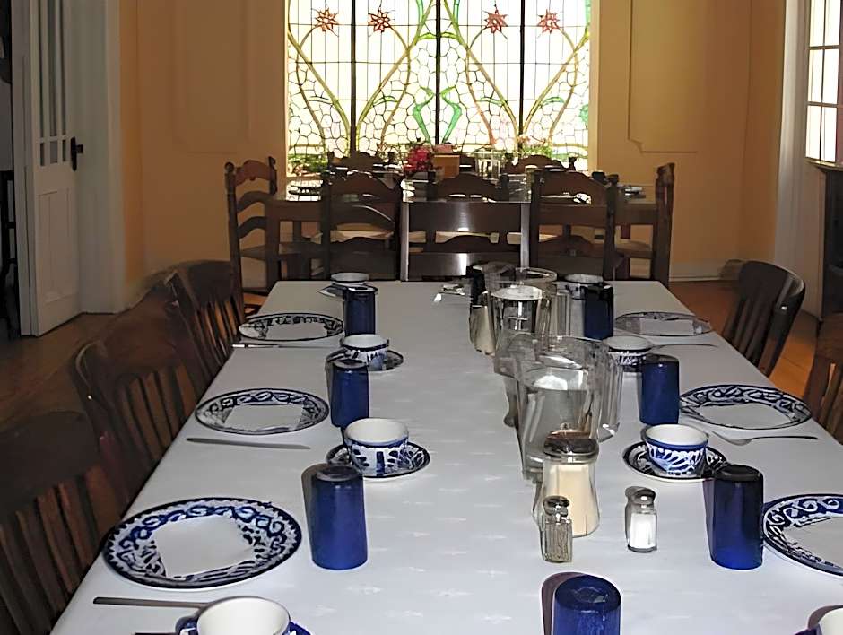 Hotel Casa Gonzalez