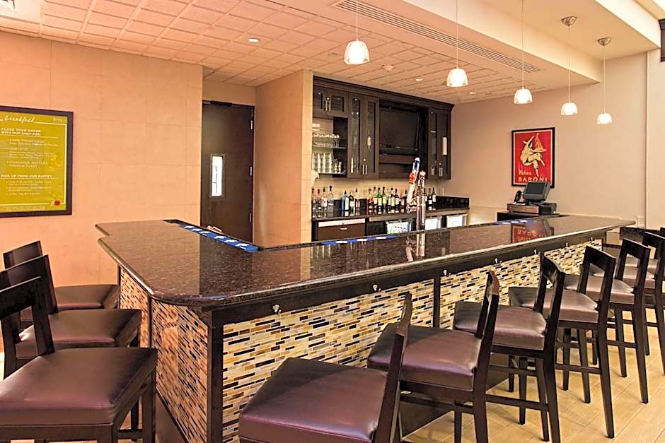Hilton Garden Inn West Palm Beach Airport