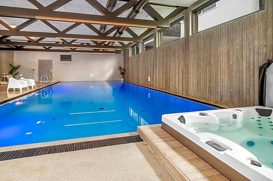 Paradis på Sørlandet 2