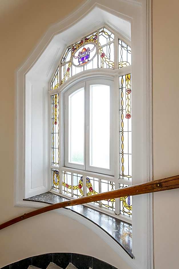 Hotel Johann Strauss