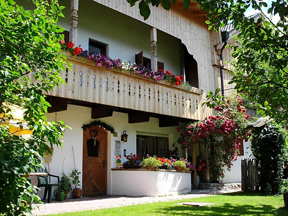 B&B Ciasa Brüscia