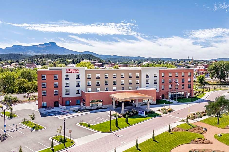 Hilton Garden Inn Trinidad Downtown