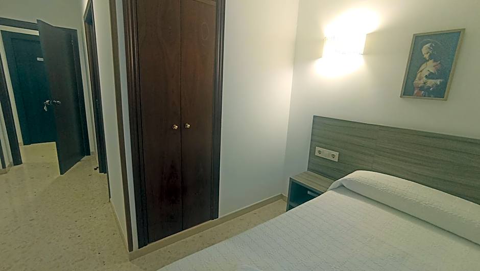 Hospedería Santa María do Mar