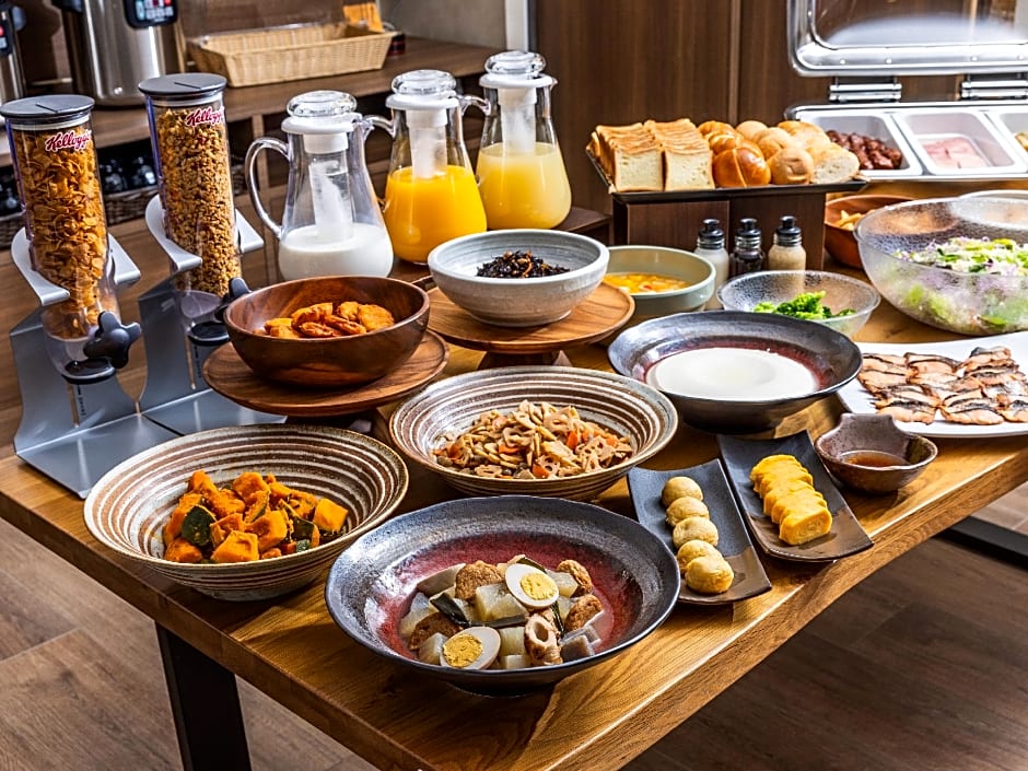 Apa Hotel Himeji-Ekikita
