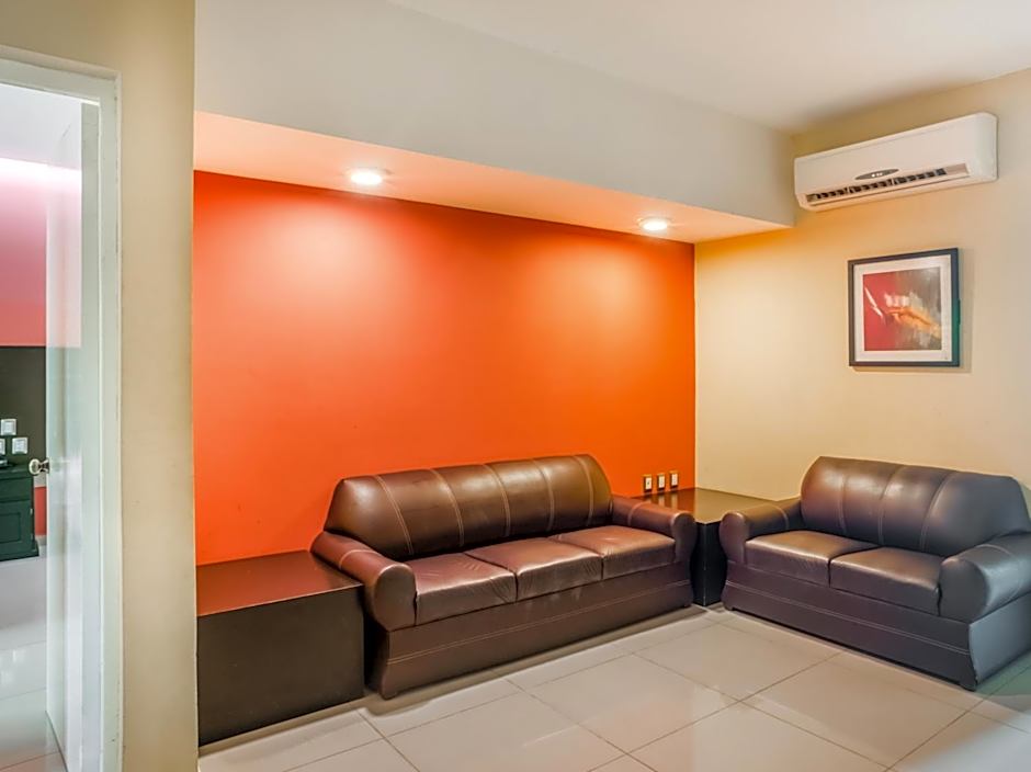 Capital O Veracruz Suites