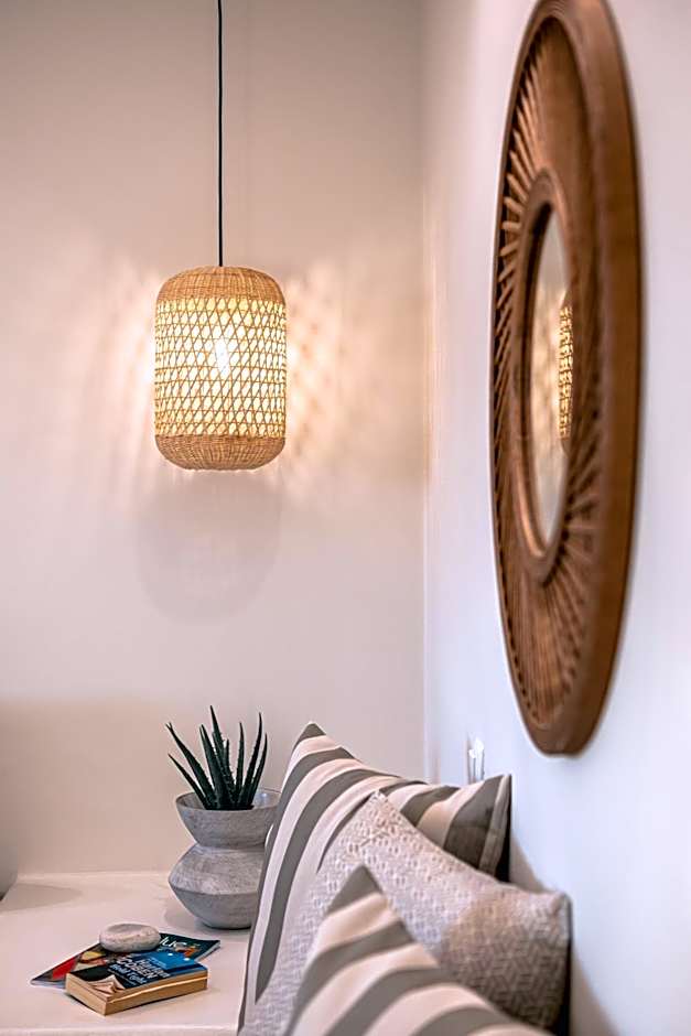 Porto Dema Luxury Suites
