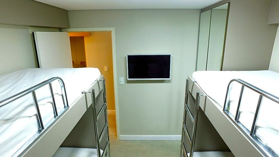 Barra Bali Ap 06 - Paraíso à Beira Mar