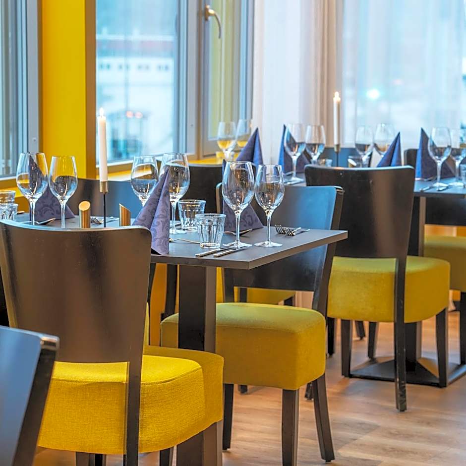 Thon Hotel Harstad