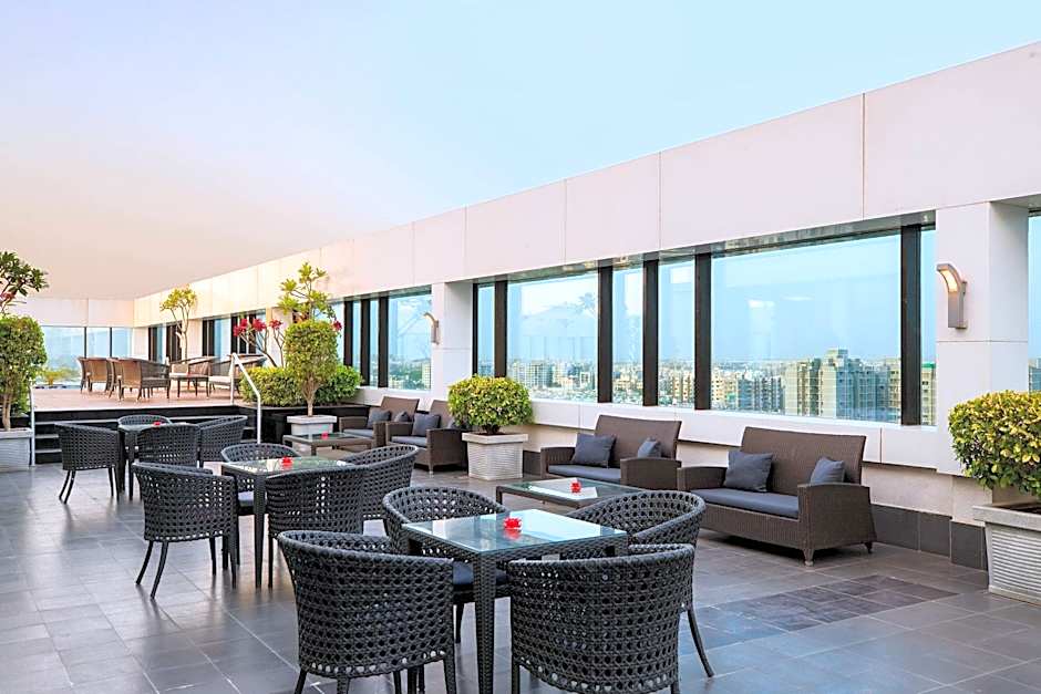 Renaissance by Marriott Ahmedabad Hotel