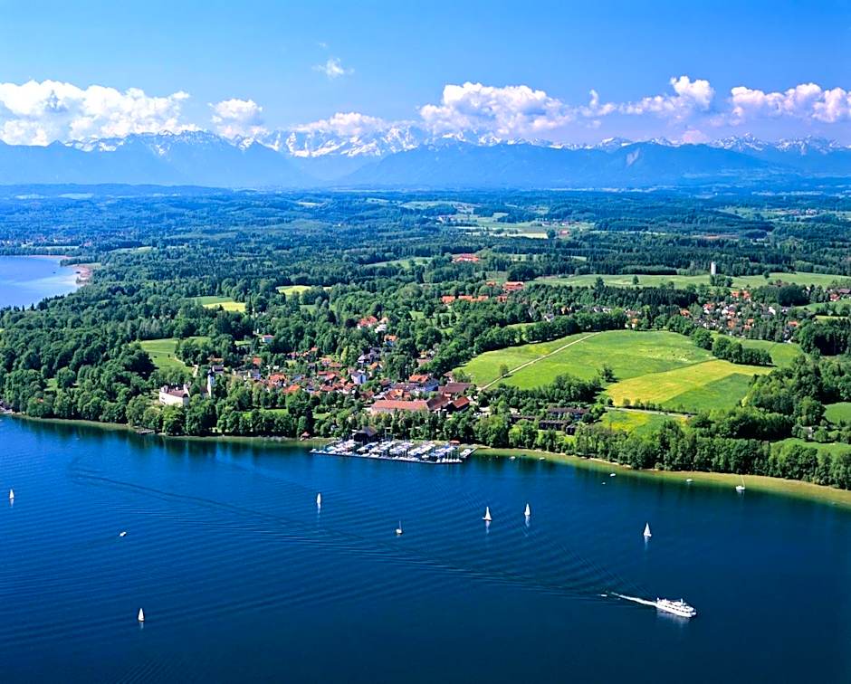 Marina Hotel am Starnberger See