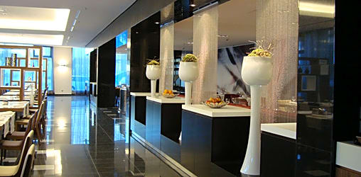 Eurostars Grand Central