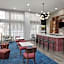 Hampton Inn By Hilton Cleveland-Downtown
