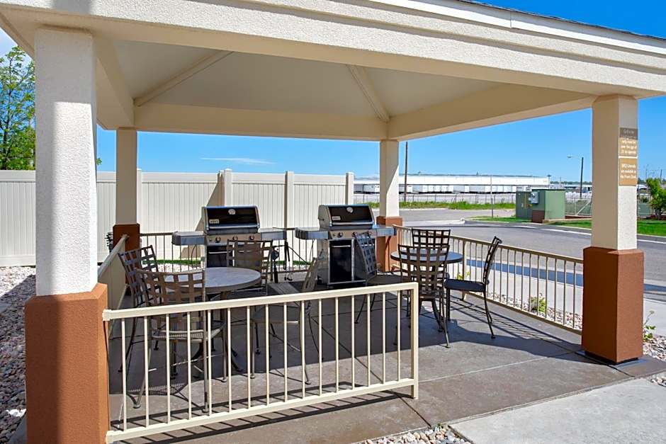 Candlewood Suites Cheyenne By IHG