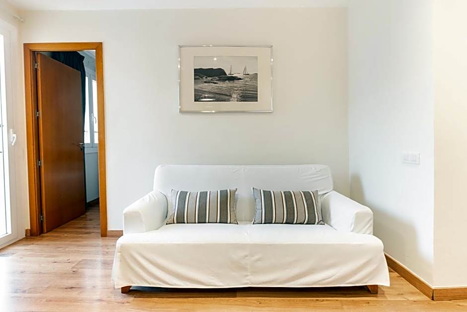 Atica Apartments - by Weflating